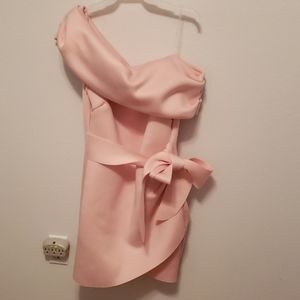 Fashion Nova Scuba Dress - BNWT